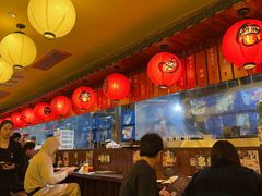 -鸟鹏烧鸟居酒屋(昌岗店)