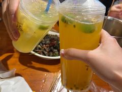 -本色.小马哥烧烤(五一路总店)