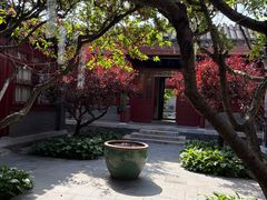 -李叔同故居纪念馆
