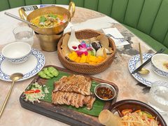 -KingThaia金泰兰(滨江天街店)