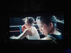 -首都电影院(天津店 中国巨幕)