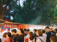 -郭阿姨月亮馍