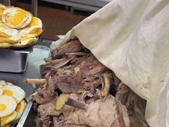 -兰州-西固陈记牛肉面·烧烤(山阴路店)