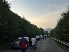 -东白山