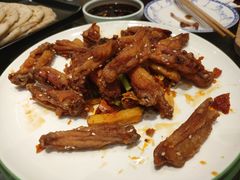 -哈啾嗨·新概念蒙餐(红星新城店)