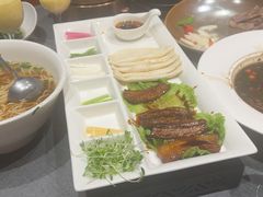 -大鹏饭店·金陵家宴(奥体中心店)