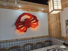 -震海贝烤贝·民俗特色店(延吉总店)