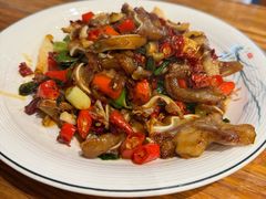 -小口味