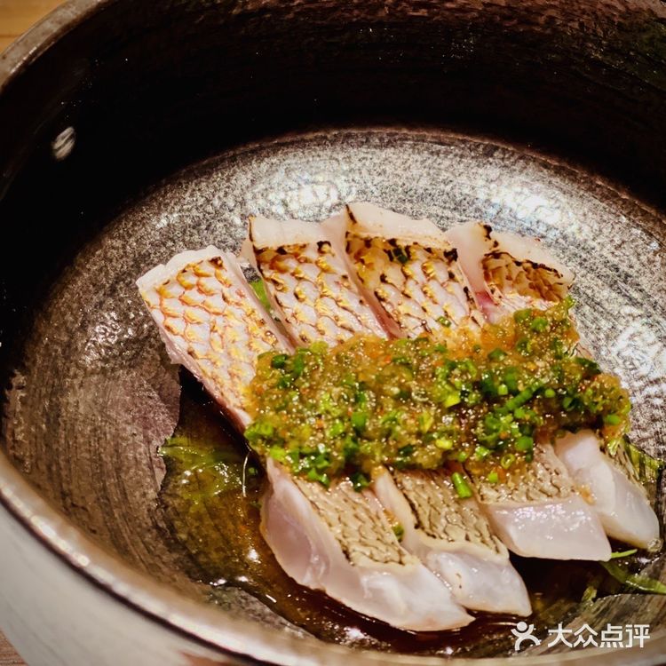 日式庭院深圳cbd宝藏日料岚山庭你不能错过[加油]