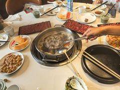 -牛品福潮汕牛肉火锅(旺庄店)