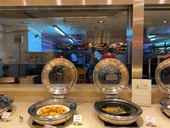 -天伦松鹤大饭店·欣妮咖啡