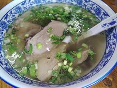 -长安后宰门水盆羊肉(新都心店)