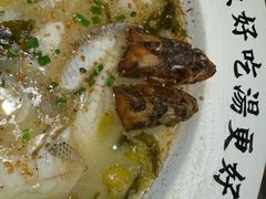 -江渔儿酸菜鱼(东厦一百店)