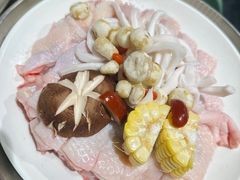 -椰庭·椰子鸡·创意玩家(晶耀前滩店)