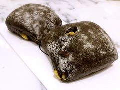 墨鱼芝士夏巴塔-WHEAT&BAKER-麥(凯德来福士店)