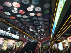 -祥云美食城(南强步行街店)