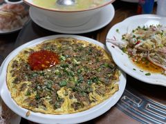 -渔人和平饭店·海鲜大排档(崇武西沙湾店)