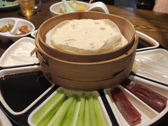 -粗茶淡饭·隐庐私厨(东亭店)