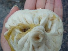 牛肉包子-胡家包子·清真(大众巷店)