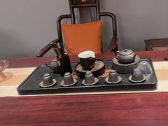 -香丰阁·烤鸭·川湘菜(清河店)