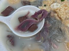 -鸭得堡老鸭汤·鸭血粉丝(南京博物院店)