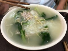 咸泡饭-常州糕团店(北大街新世纪商城店)