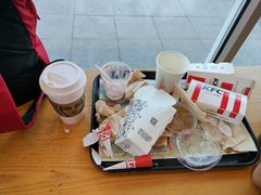 -肯德基(远洋店)