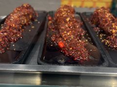 -韩麦大冷面(桂花街直营店)