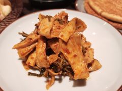 -丝路金桃·新疆菜(徐汇店)