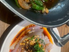 -大盐帮川菜馆(长楹天街店)