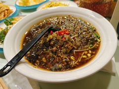 -茶花妹子云南餐厅(传媒大学店)