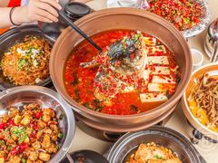 -满福隆酒楼(万绿园店)