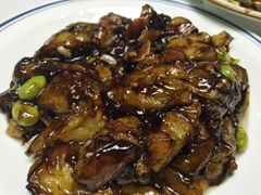 -到家尝北京菜(西坝河店)