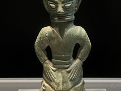 -深圳博物馆(古代艺术馆)