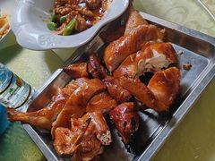 -南沙辉记烧鸡·荔枝木炭火吊烧(旧镇店)