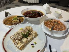 -香雪海饭店中餐厅(人民桥店)
