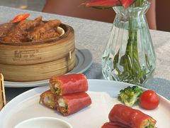 -晋江荣誉国际酒店·港誉茶餐厅