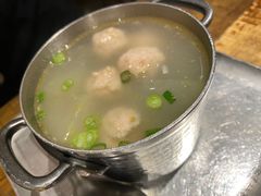-铁公鸡·四川料理(天环广场店)