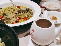 -尚一汤·粤菜海鲜(环球港店)