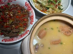 -吴掌柜·藕汤印象(南湖店)
