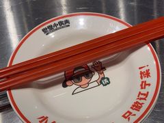 -堂堂小伙夫·辽宁小吃大排档(京西大悦城店)