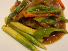 -博林天瑞喜来登酒店·西丽尚膳