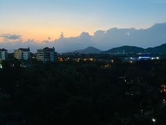 -三亚海棠湾万丽度假酒店