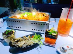 -鱼酷活鱼烤鱼(昆明路店)