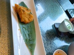 -彩丰楼中餐厅·早茶·点心·粤菜(海口华彩洲际酒店)