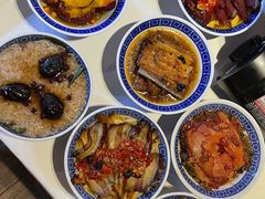 -潞州宴·长治人的会客厅(长兴北路店)