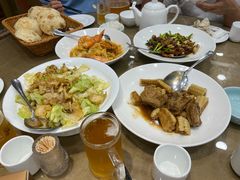 -良友·海鲜青岛菜(五四广场店)