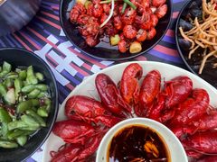 -一棠龙虾•王牌虾球(后湖御华里店)