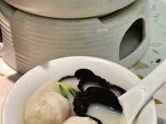 -大树餐厅(环球港店)