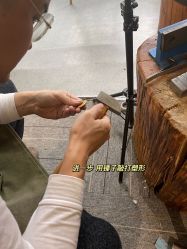 -邵老师打金·黄金加工(大望路总店)